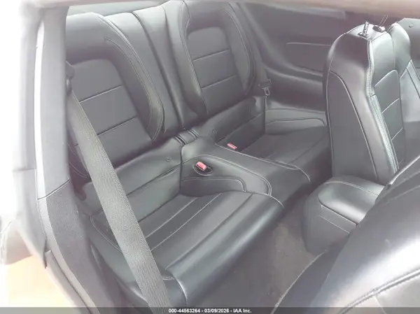 1FA6P8TH9G5274029 2016 FORD MUSTANG - Image 8