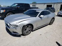 1FA6P8TH9G5275102 2016 FORD MUSTANG