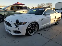 1FA6P8TH9G5279778 2016 FORD MUSTANG