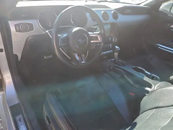 1FA6P8TH9G5281370 2016 FORD MUSTANG - Image 8