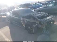 1FA6P8TH9G5284267 2016 FORD MUSTANG