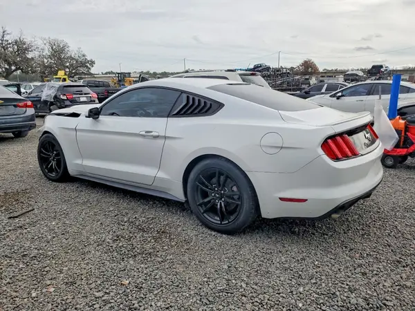 1FA6P8TH9G5288688 2016 FORD MUSTANG - Image 2