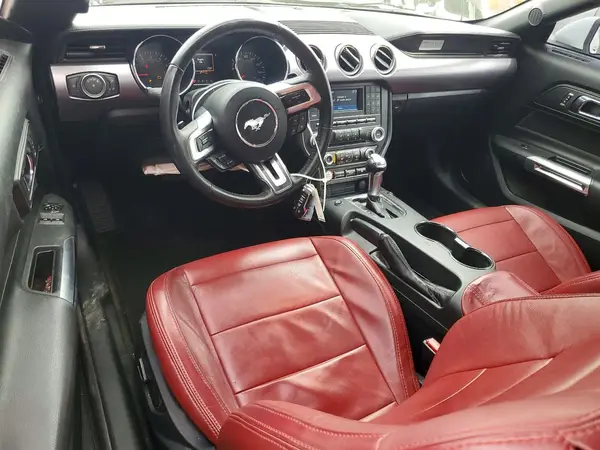 1FA6P8TH9G5288688 2016 FORD MUSTANG - Image 8