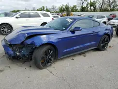 1FA6P8TH9G5289341 2016 FORD MUSTANG