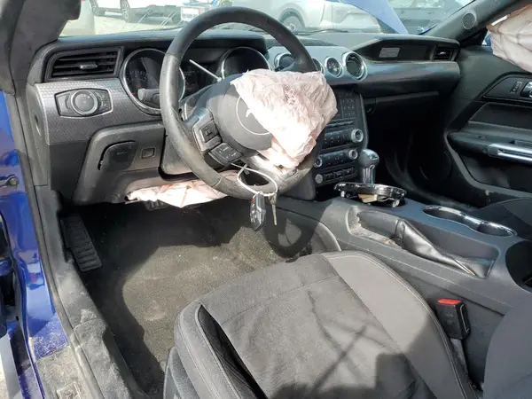 1FA6P8TH9G5289341 2016 FORD MUSTANG - Image 8