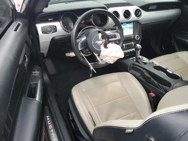 1FA6P8TH9G5290277 2016 FORD MUSTANG - Image 8