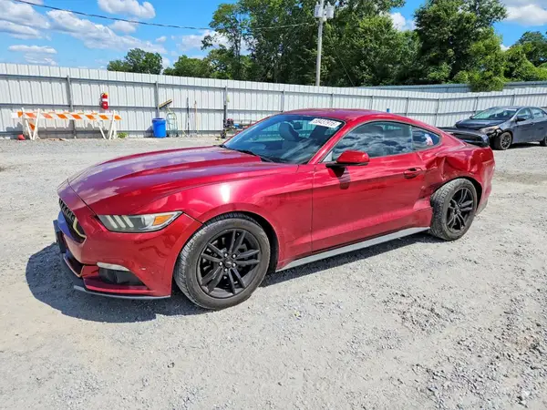 1FA6P8TH9G5292840 2016 FORD MUSTANG - Image 1
