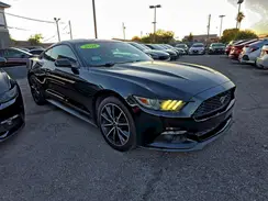 1FA6P8TH9G5295303 2016 FORD MUSTANG