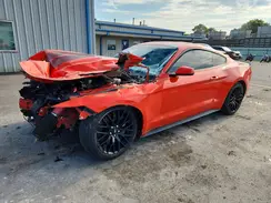 1FA6P8TH9G5303108 2016 FORD MUSTANG