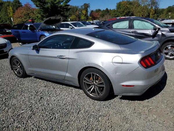 1FA6P8TH9G5304954 2016 FORD MUSTANG - Image 2