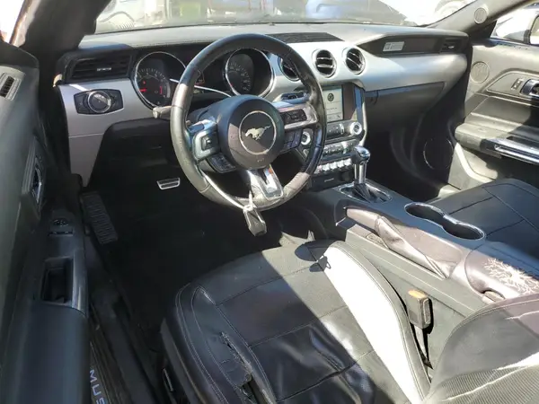 1FA6P8TH9G5304954 2016 FORD MUSTANG - Image 8