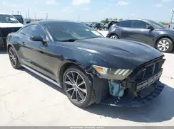 1FA6P8TH9G5306543 2016 FORD MUSTANG