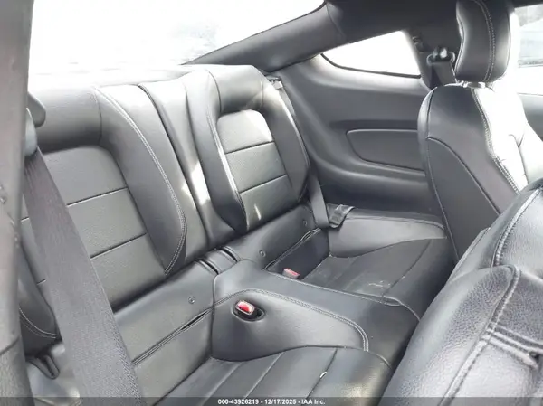 1FA6P8TH9G5308051 2016 FORD MUSTANG - Image 8