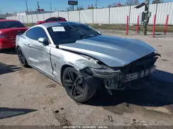 1FA6P8TH9G5310009 2016 FORD MUSTANG