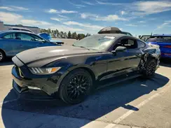1FA6P8TH9G5317025 2016 FORD MUSTANG