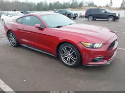 1FA6P8TH9G5317171 2016 FORD MUSTANG