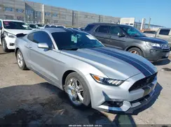 1FA6P8TH9G5317509 2016 FORD MUSTANG
