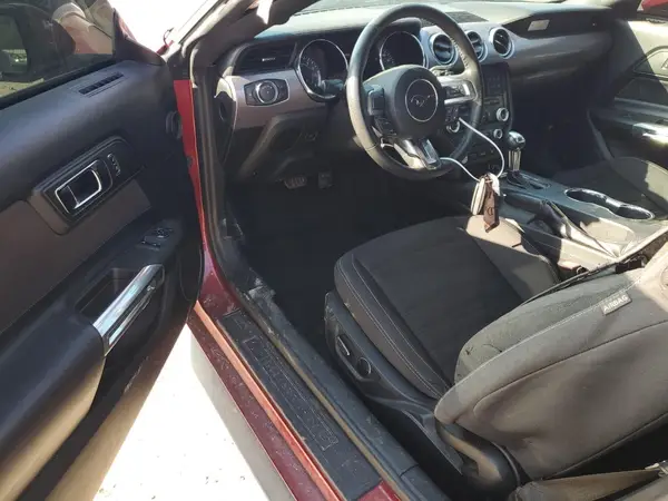 1FA6P8TH9G5317817 2016 FORD MUSTANG - Image 8