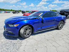 1FA6P8TH9G5318434 2016 FORD MUSTANG