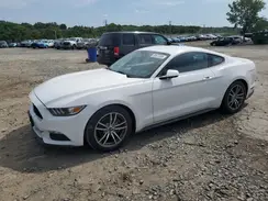 1FA6P8TH9G5323701 2016 FORD MUSTANG