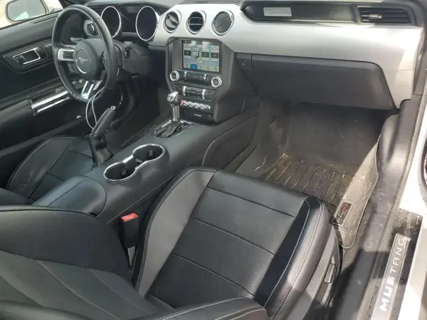 1FA6P8TH9G5323701 2016 FORD MUSTANG - Image 8