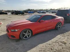 1FA6P8TH9G5326825 2016 FORD MUSTANG