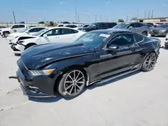 1FA6P8TH9G5332852 2016 FORD MUSTANG