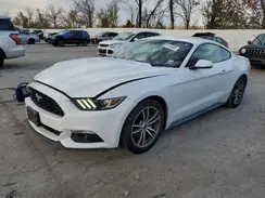 1FA6P8TH9G5333838 2016 FORD MUSTANG