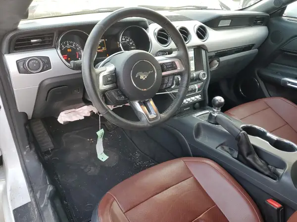 1FA6P8TH9G5333838 2016 FORD MUSTANG - Image 8
