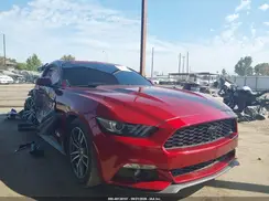 1FA6P8TH9G5334343 2016 FORD MUSTANG