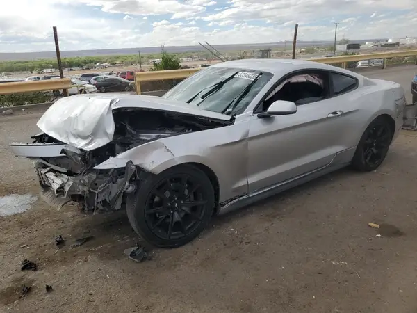 1FA6P8TH9G5336500 2016 FORD MUSTANG - Image 1