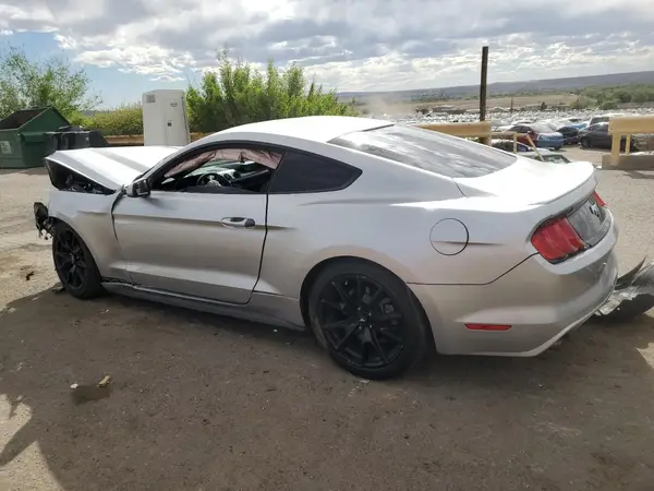 1FA6P8TH9G5336500 2016 FORD MUSTANG - Image 2