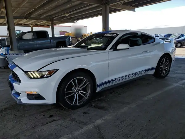 1FA6P8TH9G5336805 2016 FORD MUSTANG - Image 1