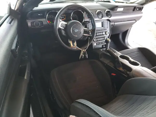 1FA6P8TH9G5336805 2016 FORD MUSTANG - Image 8