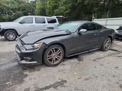 1FA6P8TH9G5337128 2016 FORD MUSTANG