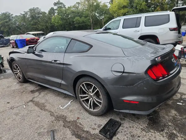 1FA6P8TH9G5337128 2016 FORD MUSTANG - Image 2