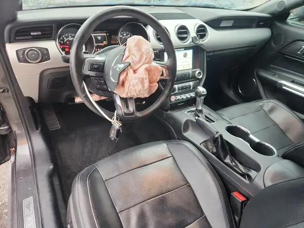1FA6P8TH9G5337128 2016 FORD MUSTANG - Image 8