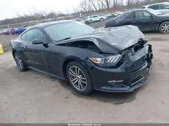 1FA6P8TH9H5202796 2017 FORD MUSTANG