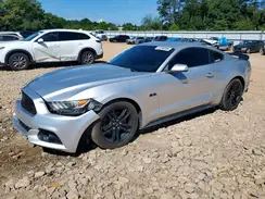 1FA6P8TH9H5203091 2017 FORD MUSTANG