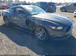 1FA6P8TH9H5205231 2017 FORD MUSTANG
