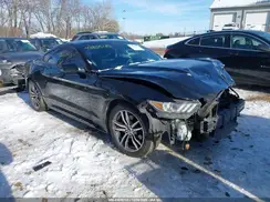1FA6P8TH9H5205245 2017 FORD MUSTANG