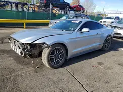 1FA6P8TH9H5205374 2017 FORD MUSTANG