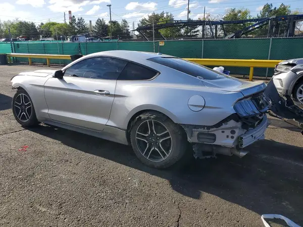 1FA6P8TH9H5205374 2017 FORD MUSTANG - Image 2
