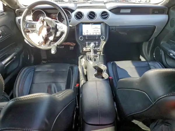 1FA6P8TH9H5210400 2017 FORD MUSTANG - Image 8