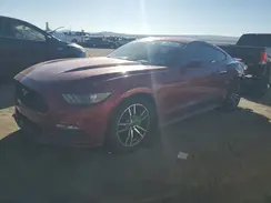 1FA6P8TH9H5214950 2017 FORD MUSTANG
