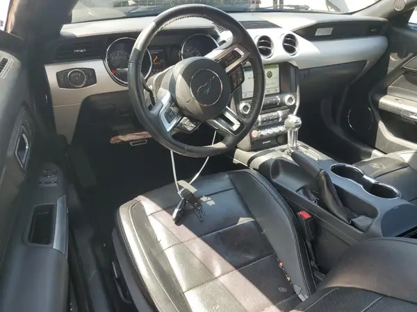 1FA6P8TH9H5217623 2017 FORD MUSTANG - Image 8