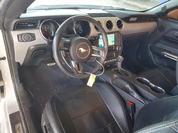 1FA6P8TH9H5218786 2017 FORD MUSTANG - Image 8