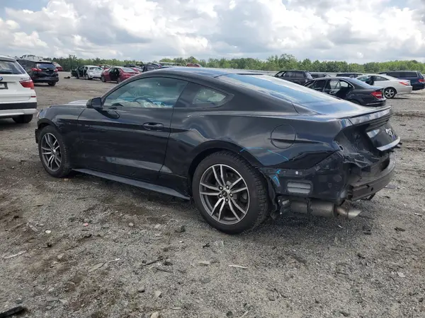 1FA6P8TH9H5219761 2017 FORD MUSTANG - Image 2
