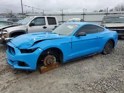 1FA6P8TH9H5223633 2017 FORD MUSTANG