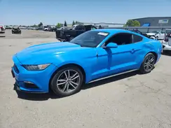 1FA6P8TH9H5225317 2017 FORD MUSTANG